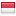 wikipendidikan.com server is located in Indonesia