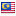 wikipendidikan.com server is located in Malaysia